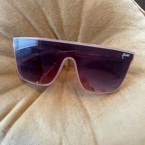 Quay Sunglasses